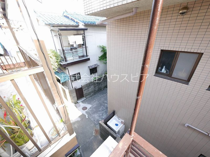 馬場通貸家の展望