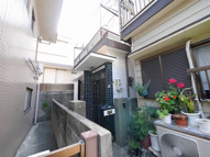 馬場通貸家の画像