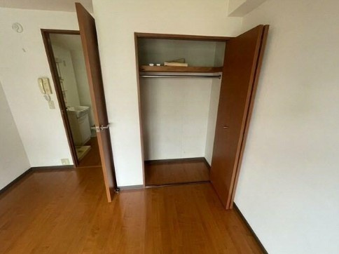 【収納】 | ル・シエル砂押橋