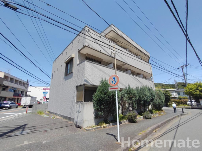 【外観】 | ル・シエル砂押橋