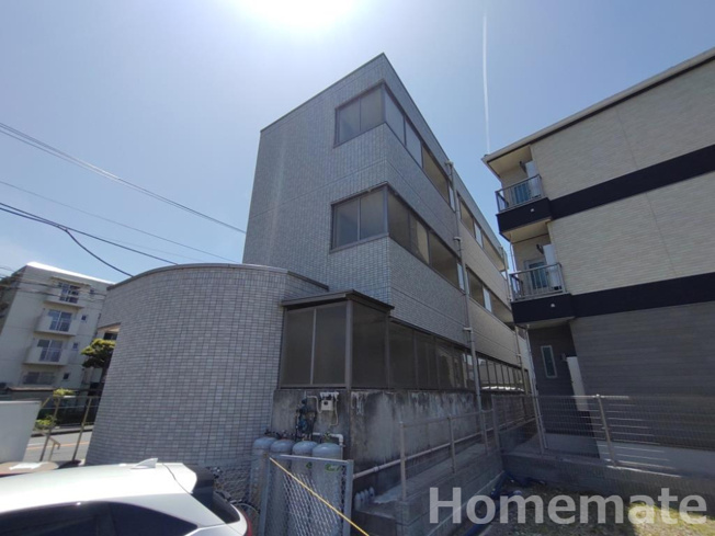 【その他共用部分】 | ル・シエル砂押橋