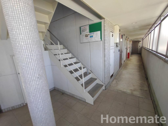 【その他共用部分】 | ル・シエル砂押橋