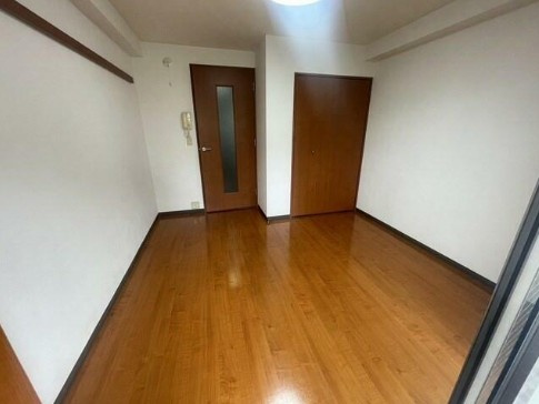 【寝室】 | ル・シエル砂押橋