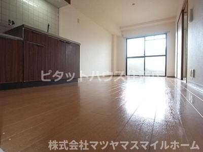 【居間・リビング】 | コンフォートステージⅠ