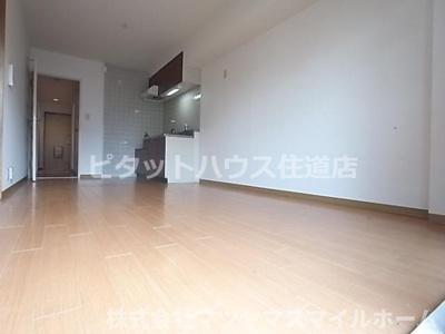 【居間・リビング】 | コンフォートステージⅠ