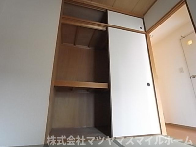 【収納】 | コンフォートステージⅠ