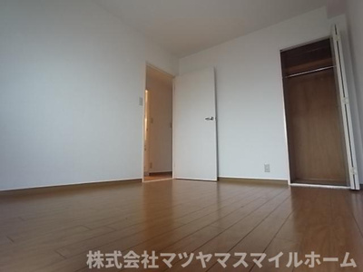 【寝室】 | コンフォートステージⅠ