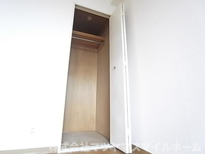 【収納】 | コンフォートステージⅠ