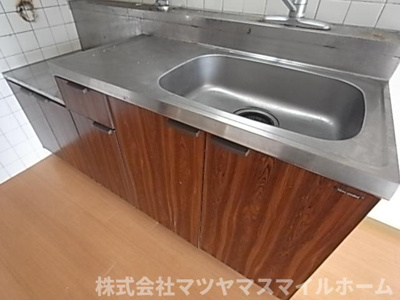 【キッチン】 | コンフォートステージⅠ