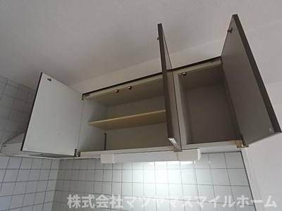 【収納】 | コンフォートステージⅠ