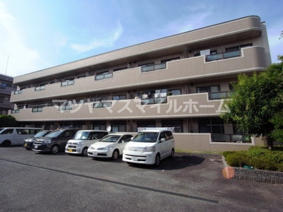 【外観】 | コンフォートステージⅠ