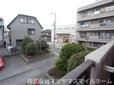 【展望】 | コンフォートステージⅠ