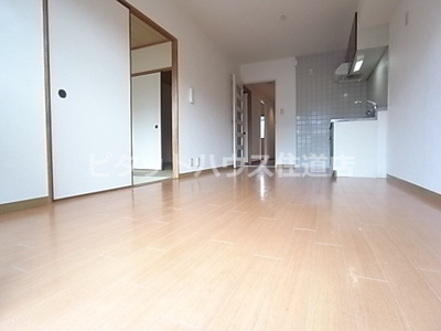 【居間・リビング】 | コンフォートステージⅠ