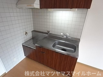 【キッチン】 | コンフォートステージⅠ