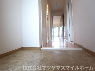 【玄関】 | コンフォートステージⅠ