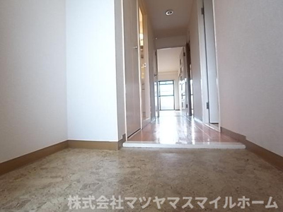 【玄関】 | コンフォートステージⅠ