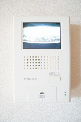 【セキュリティ】 | グラメゾンけやき　シャーメゾン