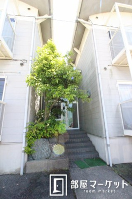 【周辺】 | スカイパーク冨士Ⅰ