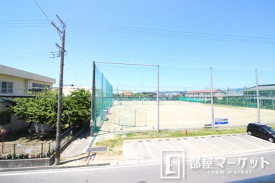 【展望】 | スカイパーク冨士Ⅰ