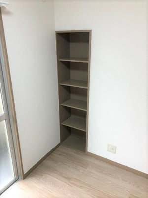 【内装】 | 村木ビル本所