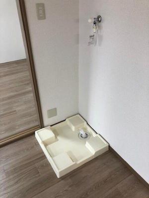 【設備】 | 村木ビル本所