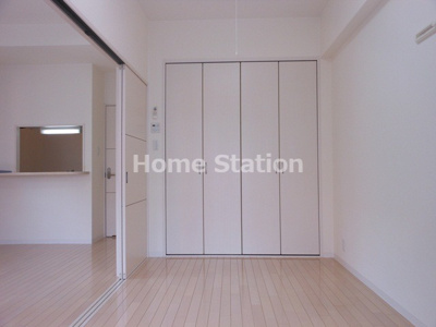 【寝室】 | ラムール波除