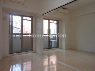 【洋室】 | ラムール波除