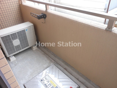 【バルコニー】 | ラムール波除