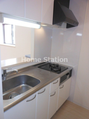 【キッチン】 | ラムール波除