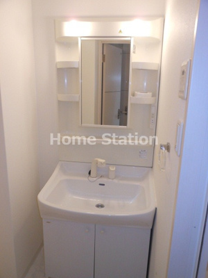 【洗面所】 | ラムール波除