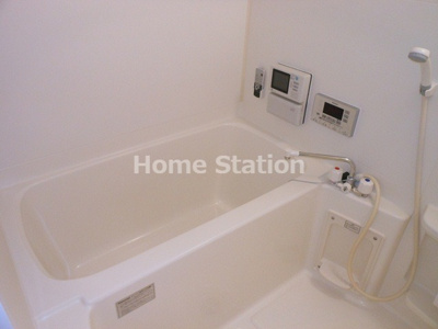 【浴室】 | ラムール波除