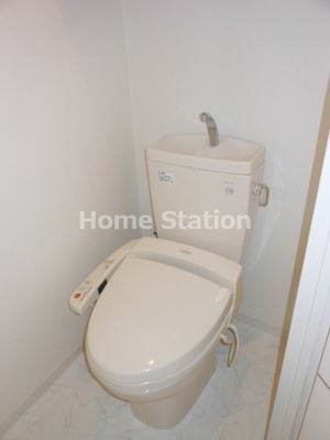 【トイレ】 | ラムール波除