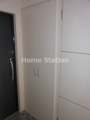 【玄関】 | ラムール波除