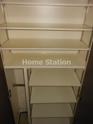 【収納】 | ラムール波除