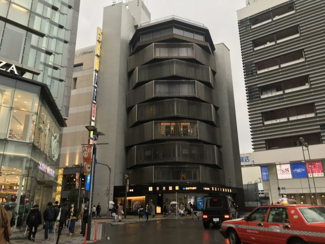 安与ビル（ヤスヨビル）