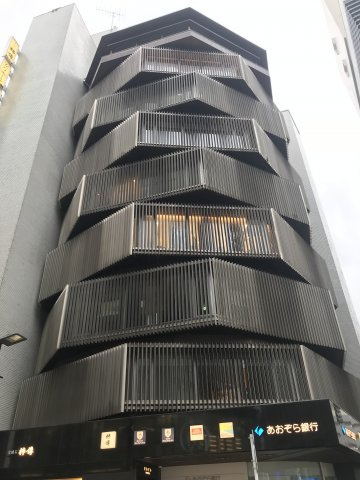 安与ビル（ヤスヨビル）