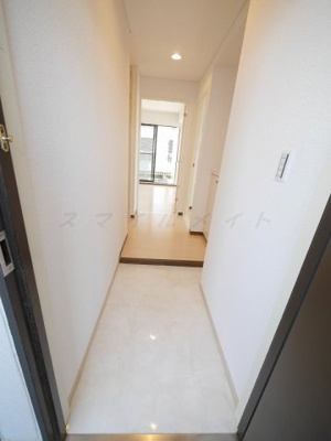 【玄関】 | TMビル