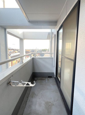 【バルコニー】 | TMビル