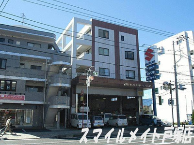 【外観】 | TMビル