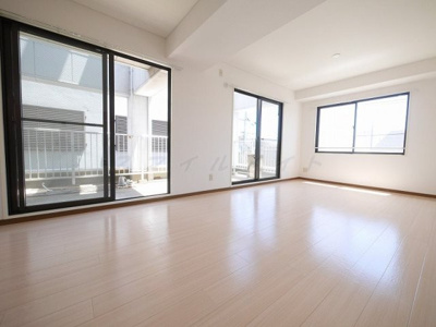 【居間・リビング】 | TMビル