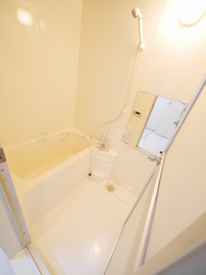 【浴室】 | TMビル