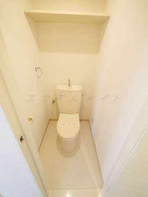 【トイレ】 | TMビル