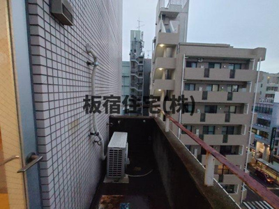  | ロゼメゾン須磨
