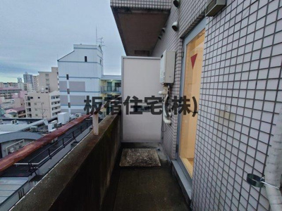  | ロゼメゾン須磨