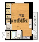 ロゼメゾン須磨の画像