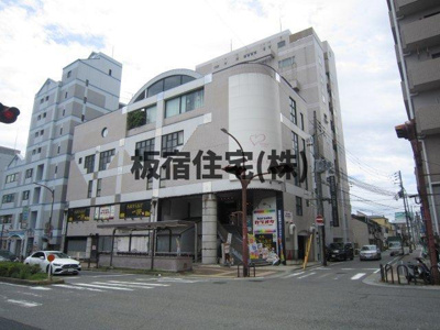 【外観】 | ロゼメゾン須磨