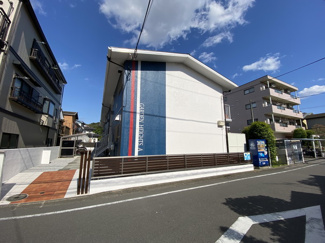 【外観】 | 東急東横線「綱島」駅より徒歩10分！グリーンライン高田駅・日吉本町駅からも徒歩圏内♪3駅2沿線利用可能で通勤通学・お買物にも便利な立地です☆