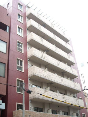 【外観】 | コンフォート大阪天満宮