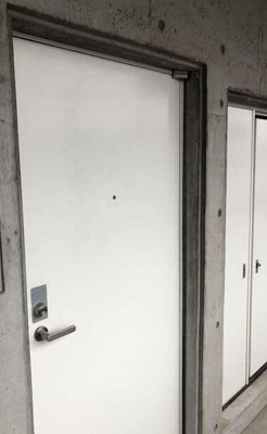 【玄関】 | アズ東陽町レジデンス