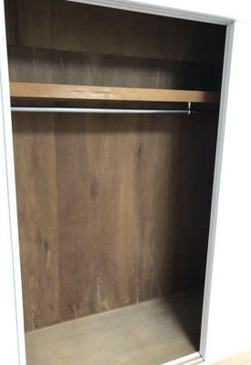 【収納】 | アズ東陽町レジデンス